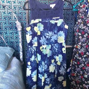 Ann Taylor LOFT dress
